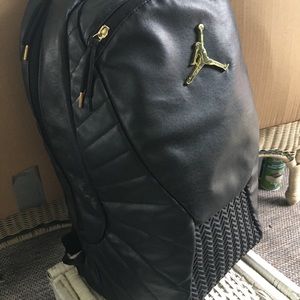 Jordan Backpack